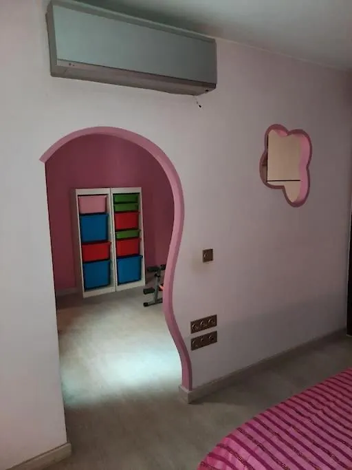 Autentica Sevilla, Conexion Centro, Terraza Y Barbacoa, Opcion Parking セビリア