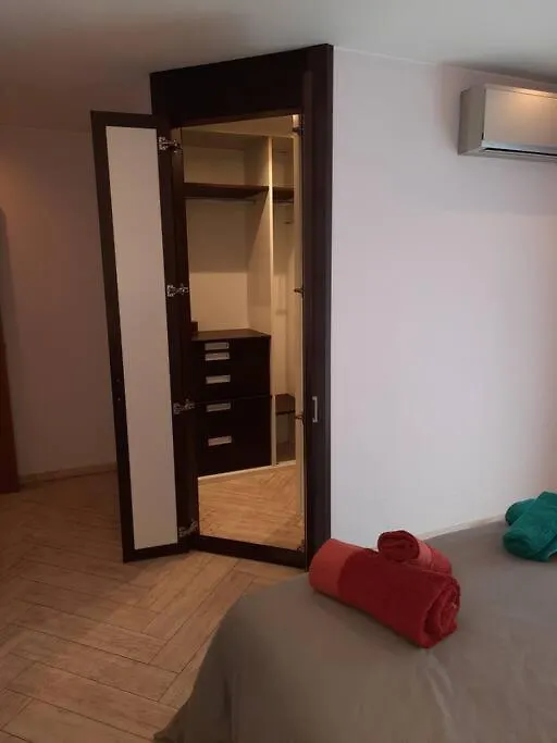 Autentica Sevilla, Conexion Centro, Terraza Y Barbacoa, Opcion Parking Apartment Seville
