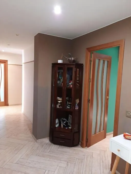 Apartment Autentica Sevilla, Conexion Centro, Terraza Y Barbacoa, Opcion Parking