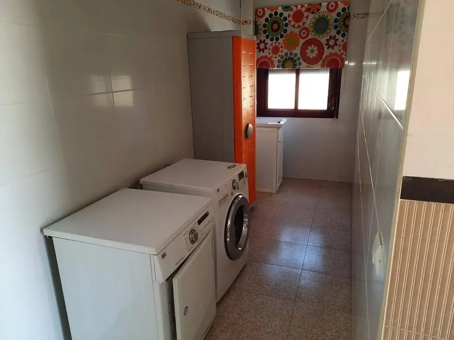 Apartment Autentica Sevilla, Conexion Centro, Terraza Y Barbacoa, Opcion Parking Spain