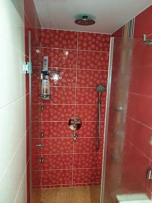 Autentica Sevilla, Conexion Centro, Terraza Y Barbacoa, Opcion Parking Apartment Seville