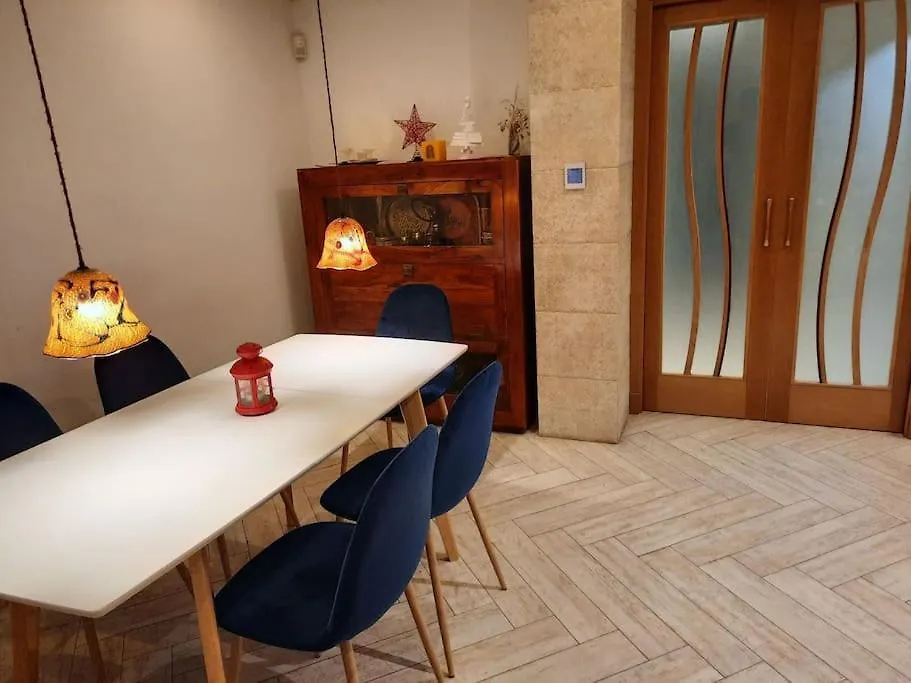 Autentica Sevilla, Conexion Centro, Terraza Y Barbacoa, Opcion Parking location