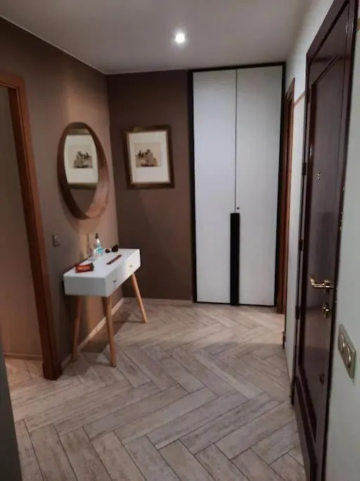 Apartment Autentica Sevilla, Conexion Centro, Terraza Y Barbacoa, Opcion Parking Spain